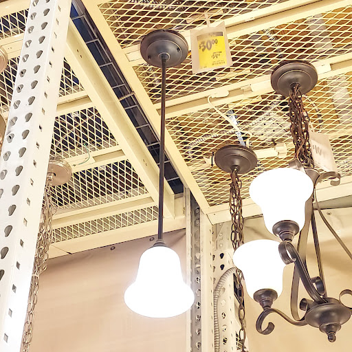 Home Improvement Store «The Home Depot», reviews and photos, 1951 Glenwood St SW, Allentown, PA 18103, USA