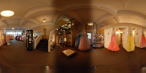 Dress Store «The Perfect Dress», reviews and photos, 2710 W Jefferson, Trenton, MI 48183, USA