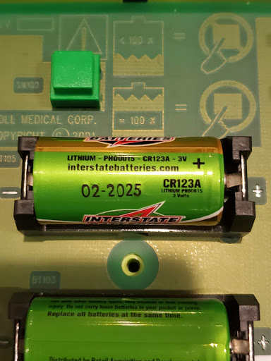 Batteries Plus Bulbs Austin