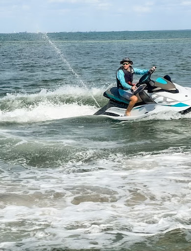 Xtreme Jetski Watersports