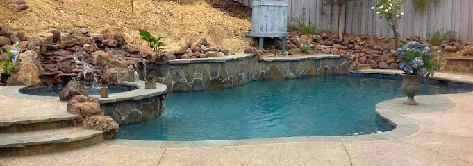 California's Gunite - Pool Remodeling, Replastering & Resurfacing