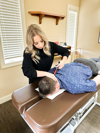 Blaine Chiropractic Center