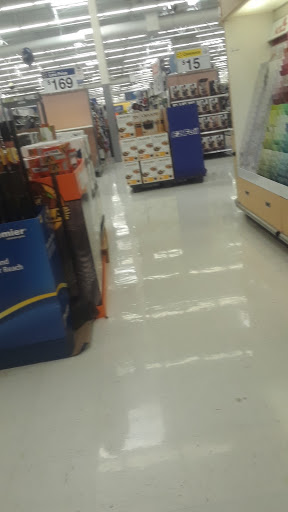 Department Store «Walmart Supercenter», reviews and photos, 2501 Walton Blvd, Warsaw, IN 46582, USA