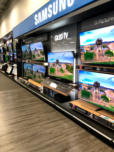 Electronics Store «Best Buy», reviews and photos, 53 Boston Post Rd, Orange, CT 06477, USA