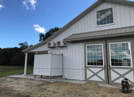 HVAC Contractor «Blantons Mechanical & Sons», reviews and photos