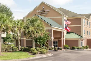 Country Inn & Suites By Radisson, Savannah Gateway, GA image