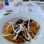 Photo n°8 de l'avis de Giovanna.r fait le 05/08/2022 à 07:40 sur le  Diecidodici Ristorante à Sirolo