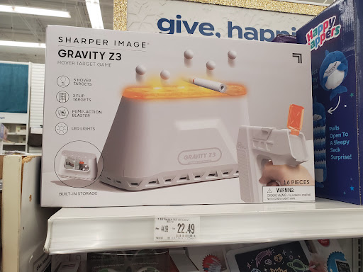 Department Store «Bed Bath & Beyond», reviews and photos, 10505 S Mall Dr, Baton Rouge, LA 70809, USA