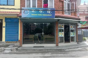 Na sa chhe (Newari Family Restaurant) image