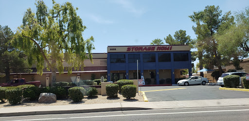 Self-Storage Facility «Storage Now», reviews and photos, 8355 E McDonald Dr, Scottsdale, AZ 85250, USA