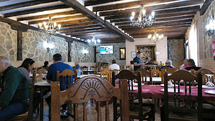 Restaurante Cachorro - C. Somosierra, 2, 28950 Moraleja de Enmedio, Madrid, Spain