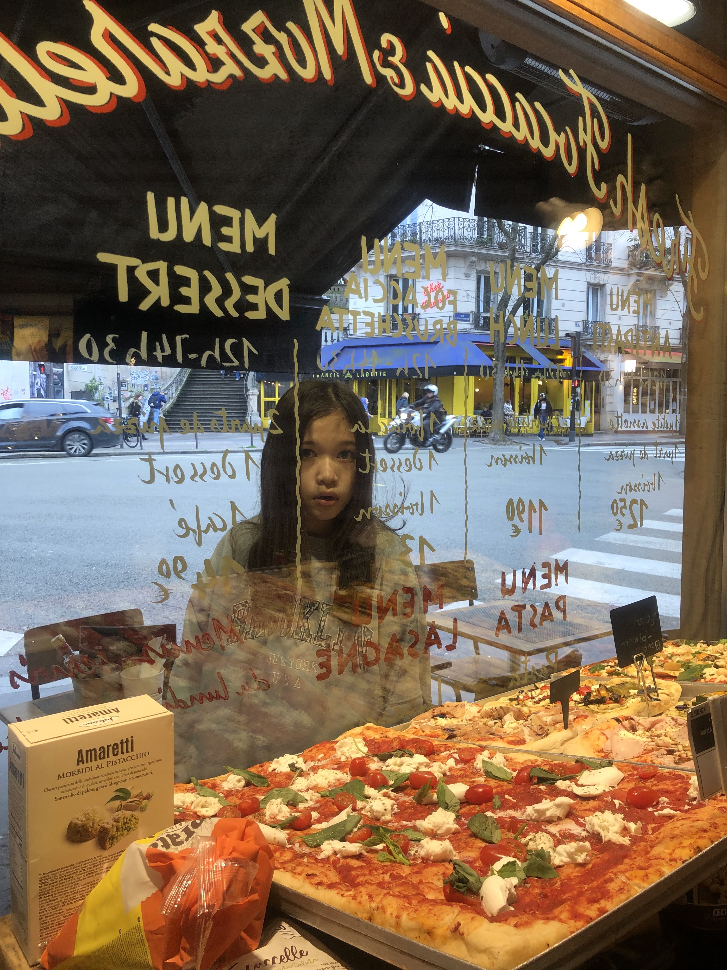 Photo n° 2 de l'avis de Kim.h fait le 15/03/2024 à 16:56