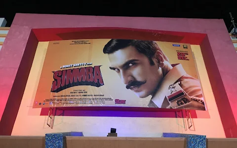 Kalpana Cinema image