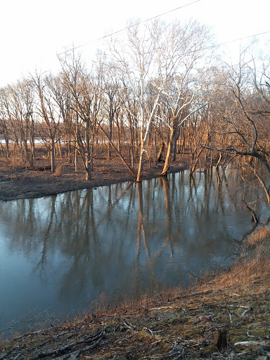 Golf Course «Lake of the Woods Golf Course», reviews and photos, 405 N Lake of the Woods Rd, Mahomet, IL 61853, USA