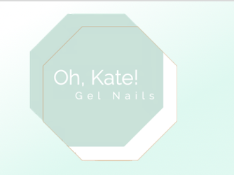 Oh, Kate! Nails