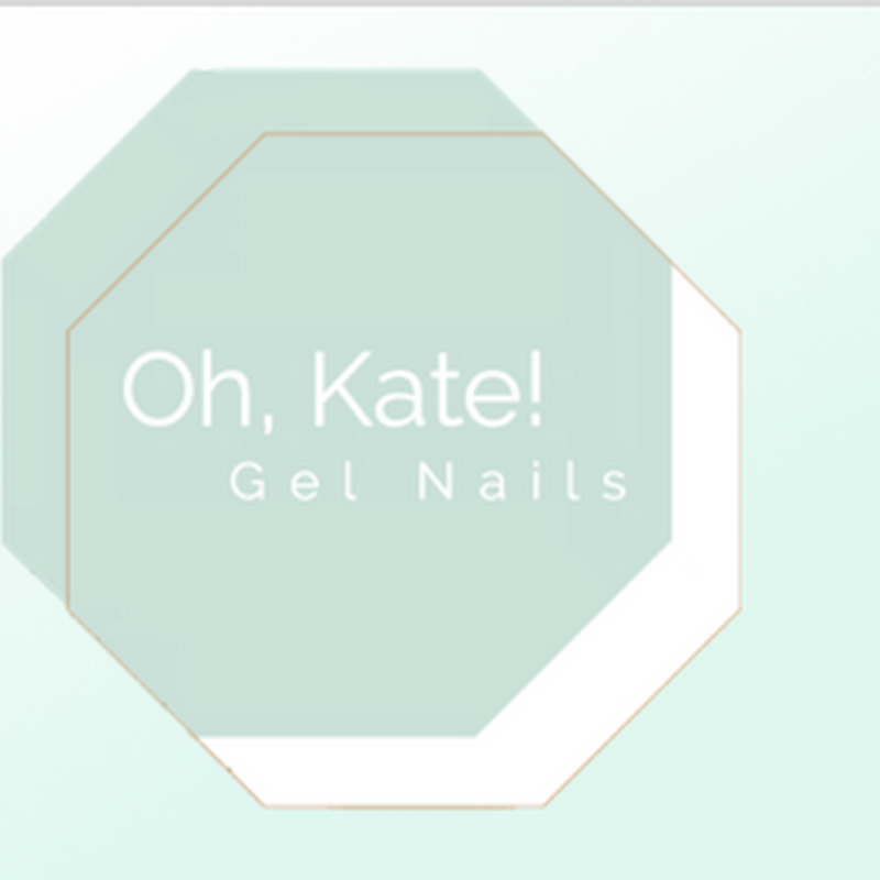 Oh, Kate! Nails