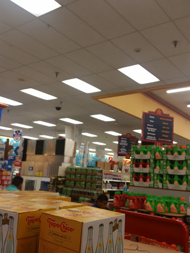 Grocery Store «Carnival Store», reviews and photos, 3460 Webb Chapel, Dallas, TX 75220, USA