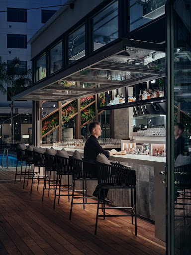 Shashi Hotel Mountain View, an Urban Resort image