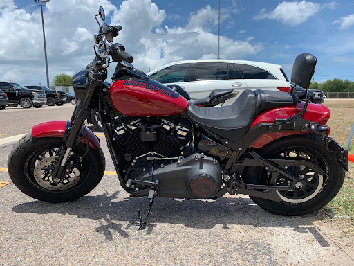 Harley-Davidson Dealer «Corpus Christi Harley-Davidson», reviews and photos, 502 S Padre Island Dr, Corpus Christi, TX 78405, USA