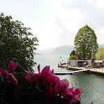 Photo n°7 de l'avis de claudia.a fait le 12/05/2018 à 22:19 sur le  Albergo Croce Bianca à Omegna