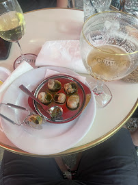 Escargot du Restaurant Linette à Paris - n°9