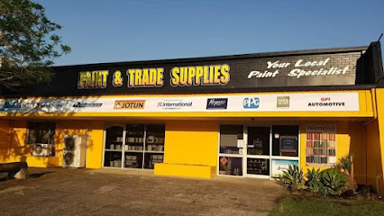 Paint and Trade Supplies Lismore