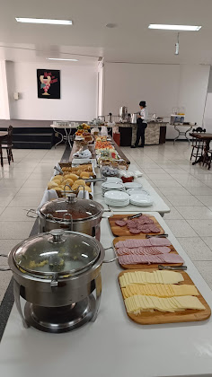 Plats et boissons hôtels Hotel das Videiras 89562-186 Videira