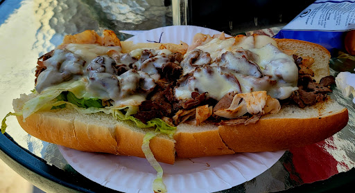 The Original Rinaldis Deli & Cafe image