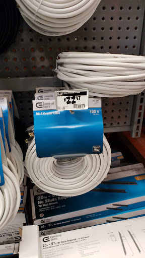 Home Improvement Store «The Home Depot», reviews and photos, 951 Oak Forest Ln, Myrtle Beach, SC 29577, USA