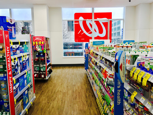 Walgreens Pharmacy