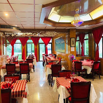 Atmosphère du Restaurant indien Restaurant Bharati à Maisons-Alfort - n°16