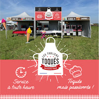 Photos du propriétaire du Restauration rapide Les Tabliers Toqués (Artisans Food) à Saint-Bonnet-le-Château - n°1
