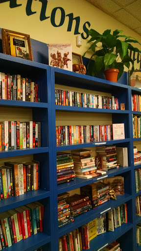 Thrift Store «Goodwill», reviews and photos, 763 W Poplar Ave, Collierville, TN 38017, USA