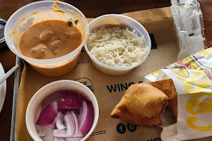 Desi Dhaba Indian Cuisine image
