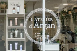 L’Atelier D’Argan by Aurore image