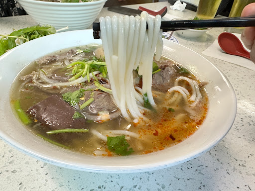 Pho King image