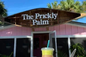 The Prickly Palm image