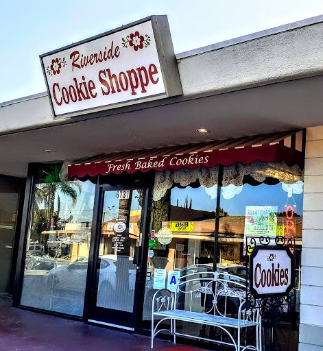 Riverside Cookie Shoppe