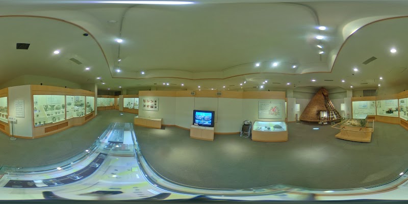 川合考古資料館