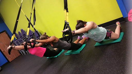 Gym «Pleasanton Athletic Center LLC», reviews and photos, 1202 W Oaklawn Rd, Pleasanton, TX 78064, USA