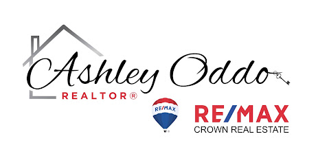 Ashley Oddo- Realtor® at RE/MAX Crown Real Estate