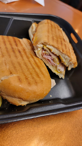 Bakery «Cinnamon Bear Bakery & Deli», reviews and photos, 600 University Blvd, Harrisonburg, VA 22801, USA