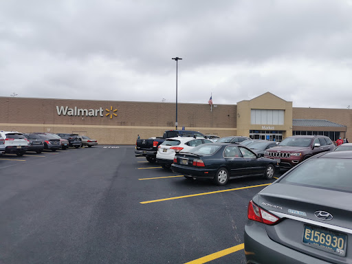 Department Store «Walmart Supercenter», reviews and photos, 263 Walmart Dr, Camden, DE 19934, USA