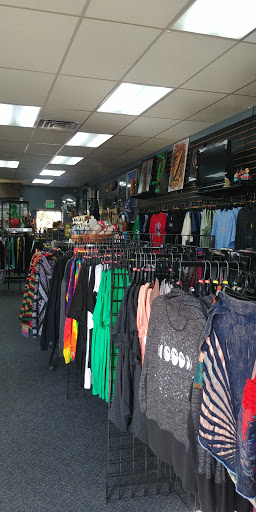 Tobacco Shop «Frolic of Exton», reviews and photos, 325 E Lincoln Hwy, Exton, PA 19341, USA