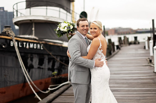 Bridal Shop «Garnish Boutique», reviews and photos, 1515 Labelle Ave #3, Towson, MD 21204, USA