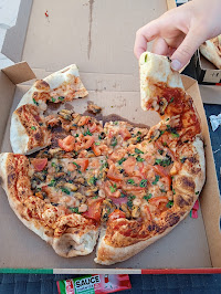 Plats et boissons du Pizzas à emporter La Dolce Vita à Chartrettes - n°1