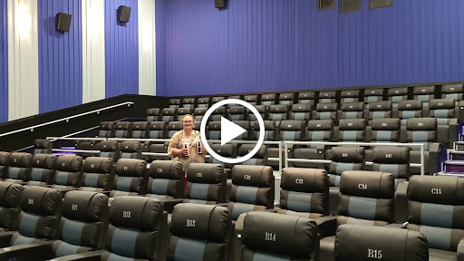 Movie Theater «Micon Stadium 8 Chippewa Falls», reviews and photos, 475 Chippewa Mall Dr # 215, Chippewa Falls, WI 54729, USA