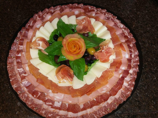 Italian Restaurant «La Favorita Gourmet», reviews and photos, 60 Main St, East Rockaway, NY 11518, USA