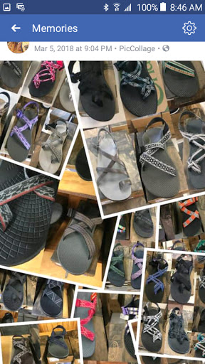 Outdoor Sports Store «Wiley Outdoor Sports», reviews and photos, 1820 6th Ave SE # U, Decatur, AL 35601, USA