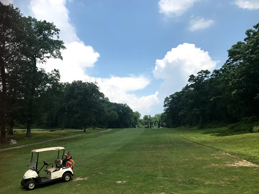 Public Golf Course «Pelham Bay & Split Rock Golf Courses», reviews and photos, 870 Shore Rd, Bronx, NY 10464, USA